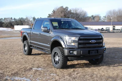 MAGNETIC 1 - 2020 FORD F-150 RAMPAGE - Image 23 of 37