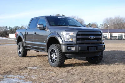 MAGNETIC 1 - 2020 FORD F-150 RAMPAGE - Image 25 of 37