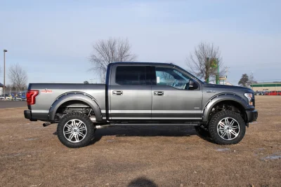 MAGNETIC 1 - 2020 FORD F-150 RAMPAGE - Image 26 of 37