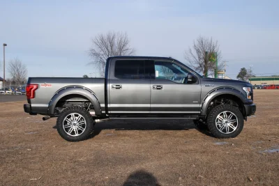 MAGNETIC 1 - 2020 FORD F-150 RAMPAGE - Image 27 of 37