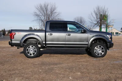 MAGNETIC 1 - 2020 FORD F-150 RAMPAGE - Image 28 of 37