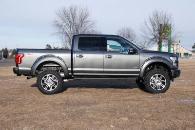 MAGNETIC 1 - 2020 FORD F-150 RAMPAGE - Image 29 of 37