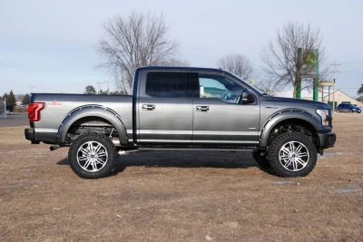 MAGNETIC 1 - 2020 FORD F-150 RAMPAGE - Image 30 of 37