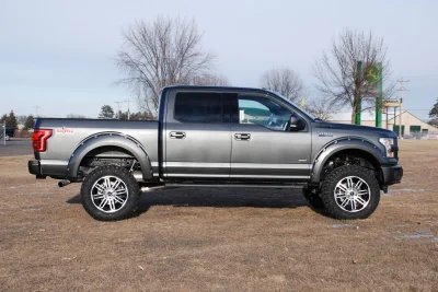 MAGNETIC 1 - 2020 FORD F-150 RAMPAGE - Image 31 of 37