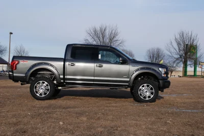 MAGNETIC 1 - 2020 FORD F-150 RAMPAGE - Image 33 of 37