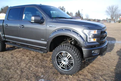 MAGNETIC 1 - 2020 FORD F-150 RAMPAGE - Image 36 of 37