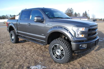 MAGNETIC 1 - 2020 FORD F-150 RAMPAGE - Image 37 of 37