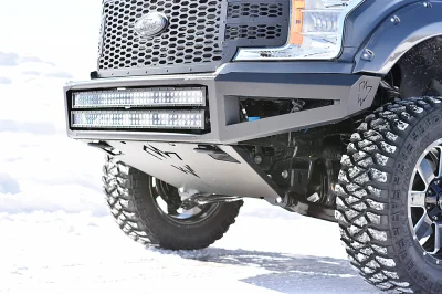 MAGNETIC 6 - 2020 FORD F-150 RAMPAGE - Image 12 of 17