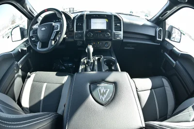 MAGNETIC 6 - 2020 FORD F-150 RAMPAGE - Image 16 of 17