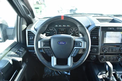 MAGNETIC 6 - 2020 FORD F-150 RAMPAGE - Image 17 of 17