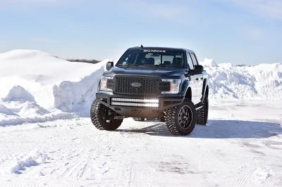 MAGNETIC 6 - 2020 FORD F-150 RAMPAGE - Image 2 of 17