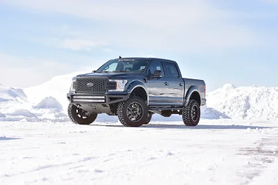 MAGNETIC 6 - 2020 FORD F-150 RAMPAGE - Image 3 of 17