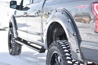 MAGNETIC 6 - 2020 FORD F-150 RAMPAGE - Image 4 of 17