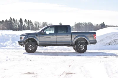 MAGNETIC 6 - 2020 FORD F-150 RAMPAGE - Image 6 of 17