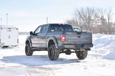 MAGNETIC 6 - 2020 FORD F-150 RAMPAGE - Image 7 of 17