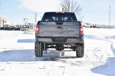 MAGNETIC 6 - 2020 FORD F-150 RAMPAGE - Image 8 of 17