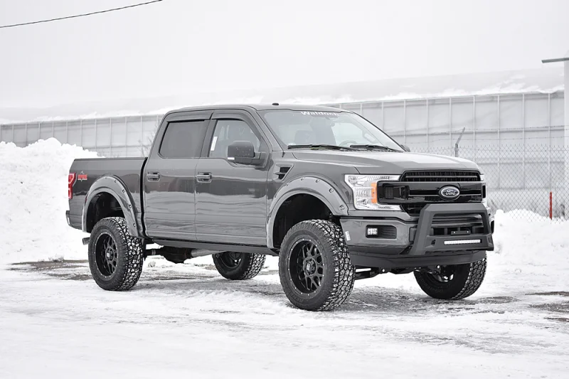 MAGNETIC 5 by Waldoch Crafts