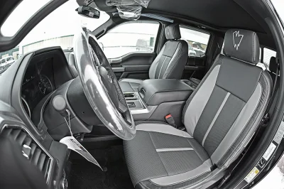 MAGNETIC 5 - 2020 FORD F-150 RAMPAGE - Image 12 of 12