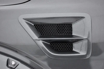 MAGNETIC 5 - 2020 FORD F-150 RAMPAGE - Image 7 of 12