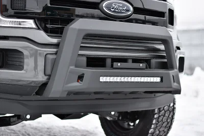 MAGNETIC 5 - 2020 FORD F-150 RAMPAGE - Image 9 of 12