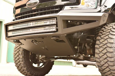 SHADOW BLACK 5 - 2020 FORD F-150 RAMPAGE - Image 10 of 17