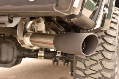 SHADOW BLACK 5 - 2020 FORD F-150 RAMPAGE - Image 11 of 17