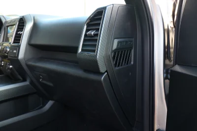 ICONIC SILVER - 2020 FORD F-150 RAMPAGE - Image 11 of 120