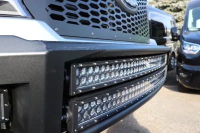 ICONIC SILVER - 2020 FORD F-150 RAMPAGE - Image 18 of 120