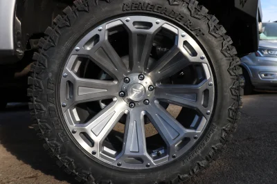 ICONIC SILVER - 2020 FORD F-150 RAMPAGE - Image 21 of 120