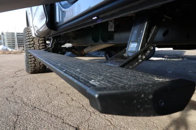 ICONIC SILVER - 2020 FORD F-150 RAMPAGE - Image 25 of 120