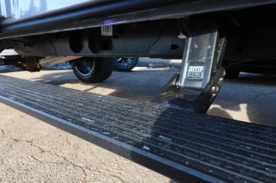 ICONIC SILVER - 2020 FORD F-150 RAMPAGE - Image 26 of 120