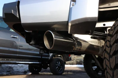 ICONIC SILVER - 2020 FORD F-150 RAMPAGE - Image 27 of 120