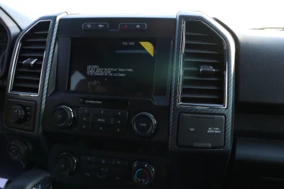 ICONIC SILVER - 2020 FORD F-150 RAMPAGE - Image 55 of 120