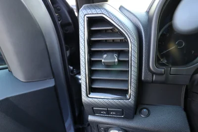 ICONIC SILVER - 2020 FORD F-150 RAMPAGE - Image 58 of 120