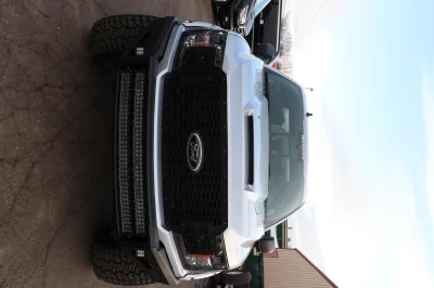 ICONIC SILVER - 2020 FORD F-150 RAMPAGE - Image 74 of 120