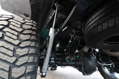 ICONIC SILVER - 2020 FORD F-150 RAMPAGE - Image 82 of 120