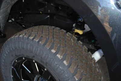 TUXEDO BLACK - 2020 FORD F-150 RAMPAGE - Image 13 of 28