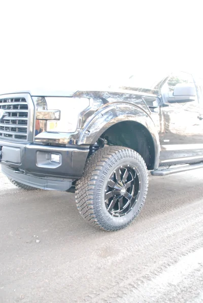 TUXEDO BLACK - 2020 FORD F-150 RAMPAGE - Image 24 of 28