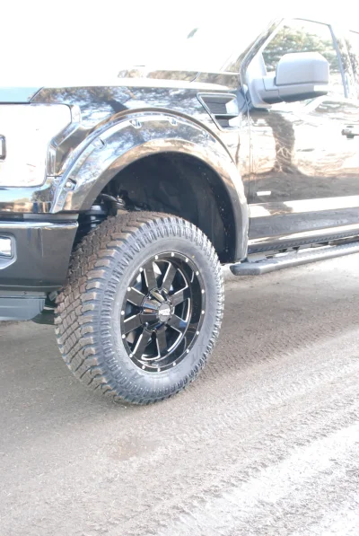 TUXEDO BLACK - 2020 FORD F-150 RAMPAGE - Image 26 of 28