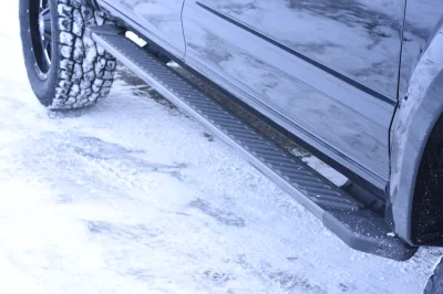 SHADOW BLACK 4 - 2020 FORD F-150 RAMPAGE - Image 11 of 12