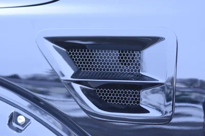 SHADOW BLACK 4 - 2020 FORD F-150 RAMPAGE - Image 12 of 12