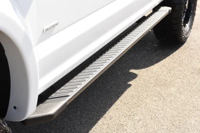 OXFORD WHITE 3 - 2020 FORD F-150 RAMPAGE - Image 12 of 15