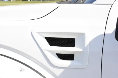 OXFORD WHITE 3 - 2020 FORD F-150 RAMPAGE - Image 14 of 15