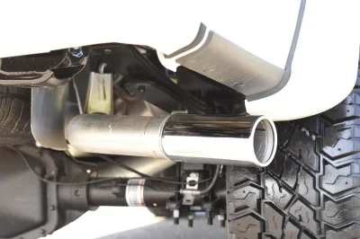 OXFORD WHITE 3 - 2020 FORD F-150 RAMPAGE - Image 15 of 15