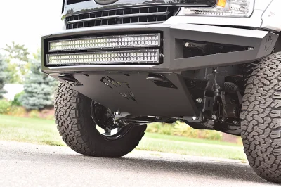 INGOT SILVER 2 - 2020 FORD F-150 RAMPAGE - Image 13 of 14