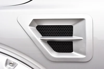 INGOT SILVER 2 - 2020 FORD F-150 RAMPAGE - Image 14 of 14