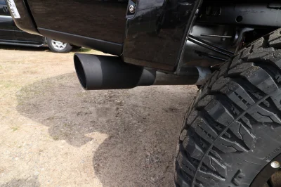 SHADOW BLACK 7 - 2020 FORD F-150 RAMPAGE - Image 10 of 32