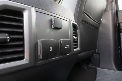 SHADOW BLACK 7 - 2020 FORD F-150 RAMPAGE - Image 14 of 32