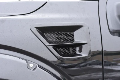 SHADOW BLACK 2 - 2020 FORD F-150 RAMPAGE - Image 9 of 9