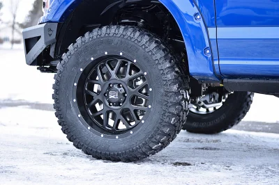 BLUE FLAME 1 - 2020 FORD F-150 RAMPAGE - Image 12 of 22